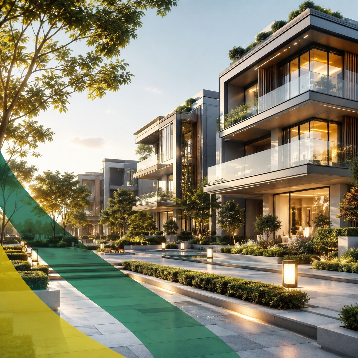 About Pearlan Property Developers