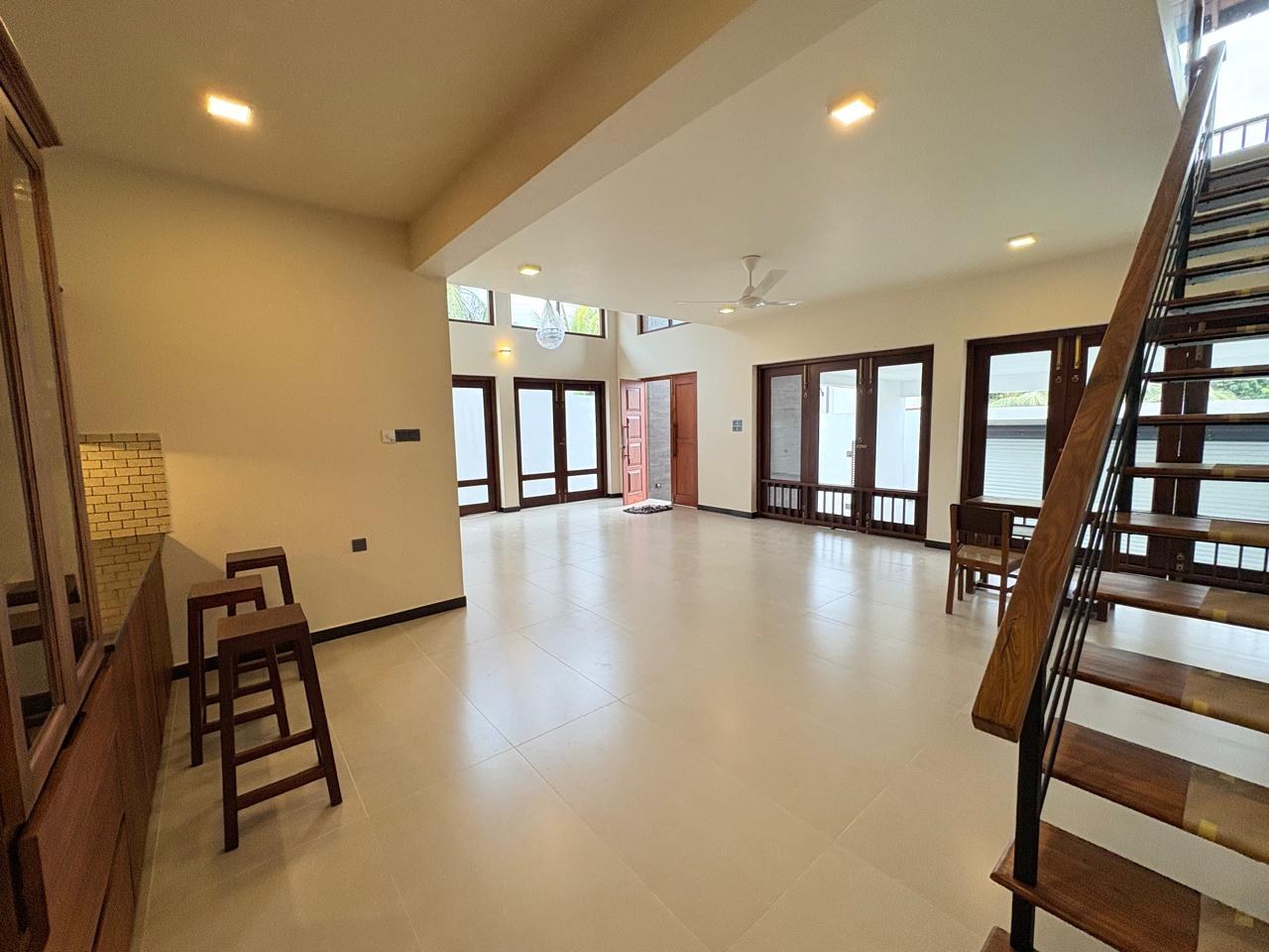 Architect-Designed Super Luxury House for Sale – Battaramulla
