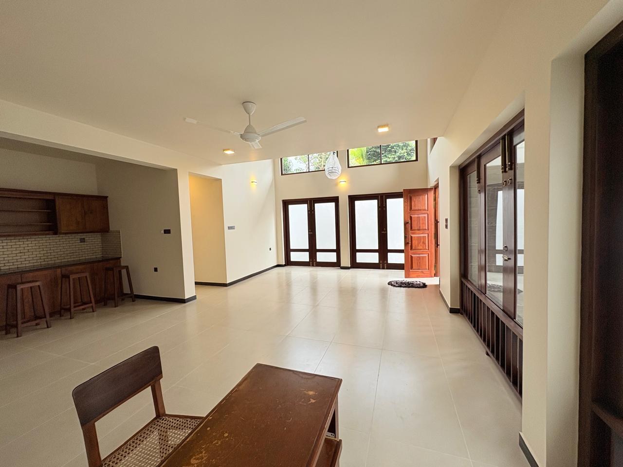 Architect-Designed Super Luxury House for Sale – Battaramulla