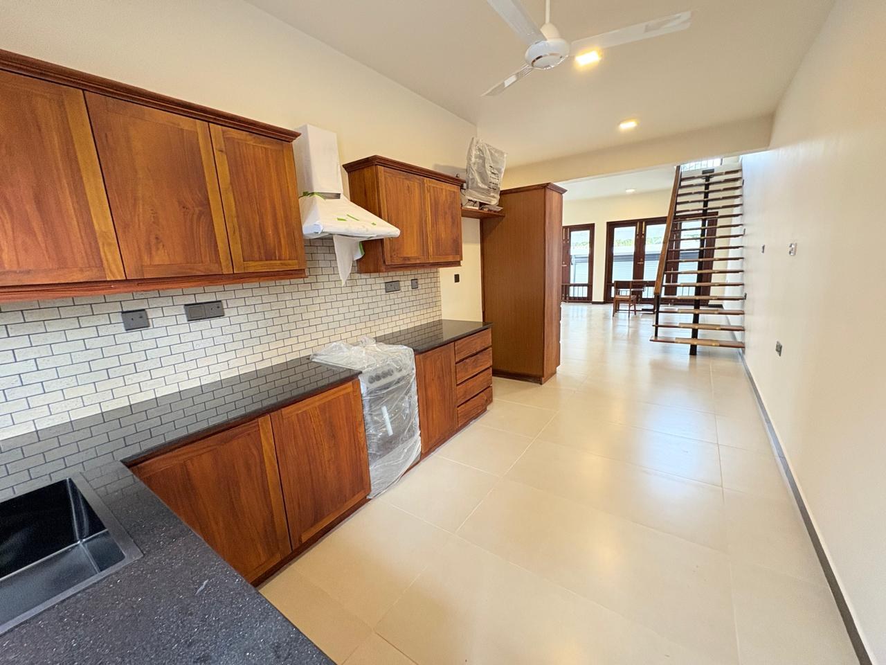 Architect-Designed Super Luxury House for Sale – Battaramulla