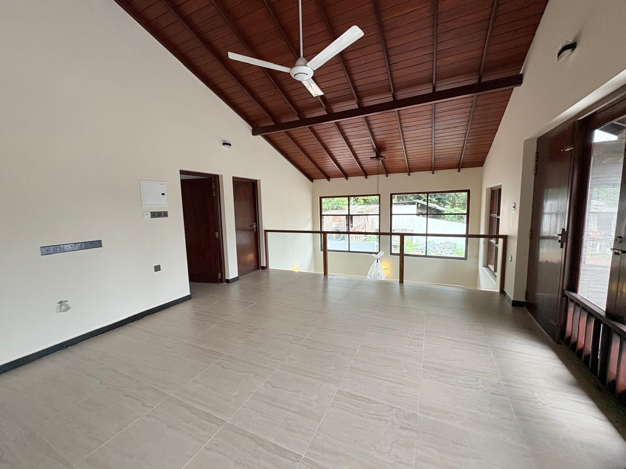 Architect-Designed Super Luxury House for Sale – Battaramulla
