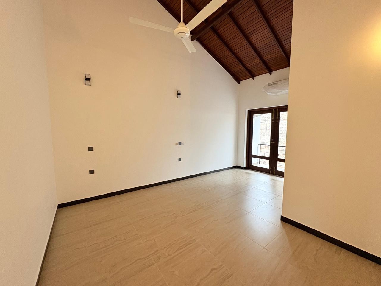 Architect-Designed Super Luxury House for Sale – Battaramulla