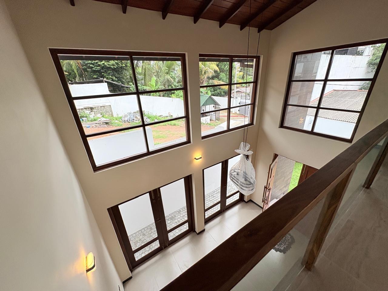 Architect-Designed Super Luxury House for Sale – Battaramulla
