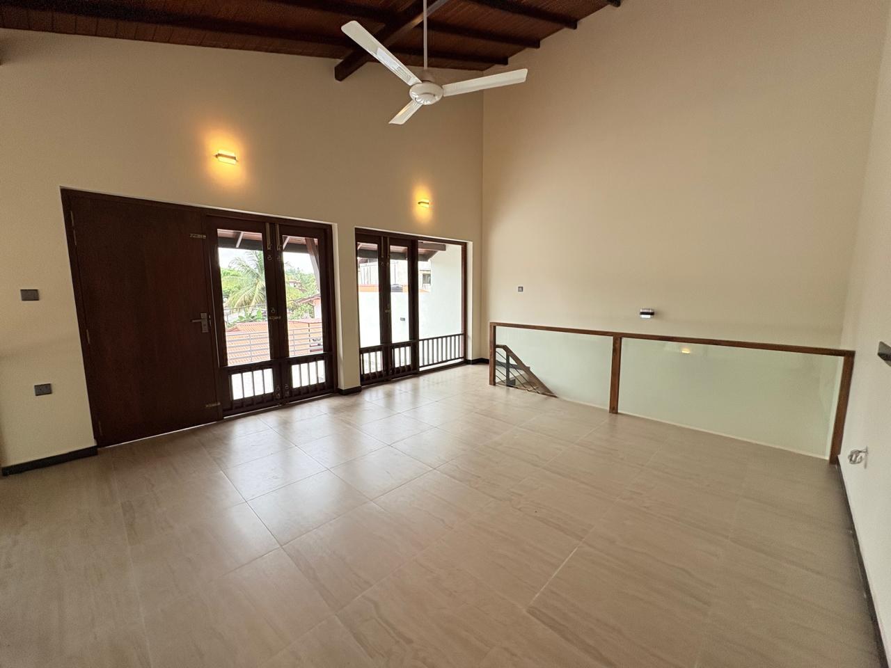 Architect-Designed Super Luxury House for Sale – Battaramulla