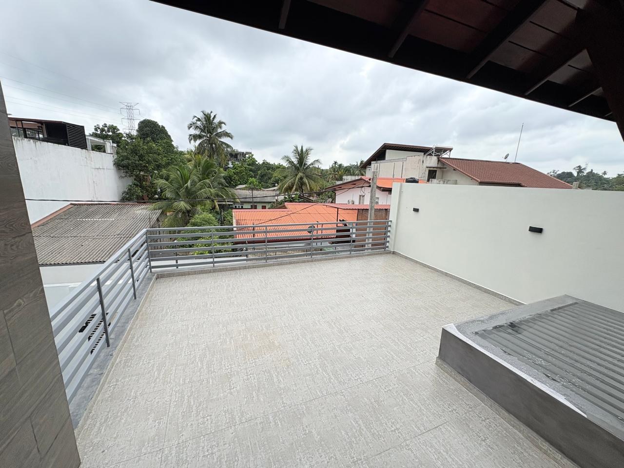 Architect-Designed Super Luxury House for Sale – Battaramulla