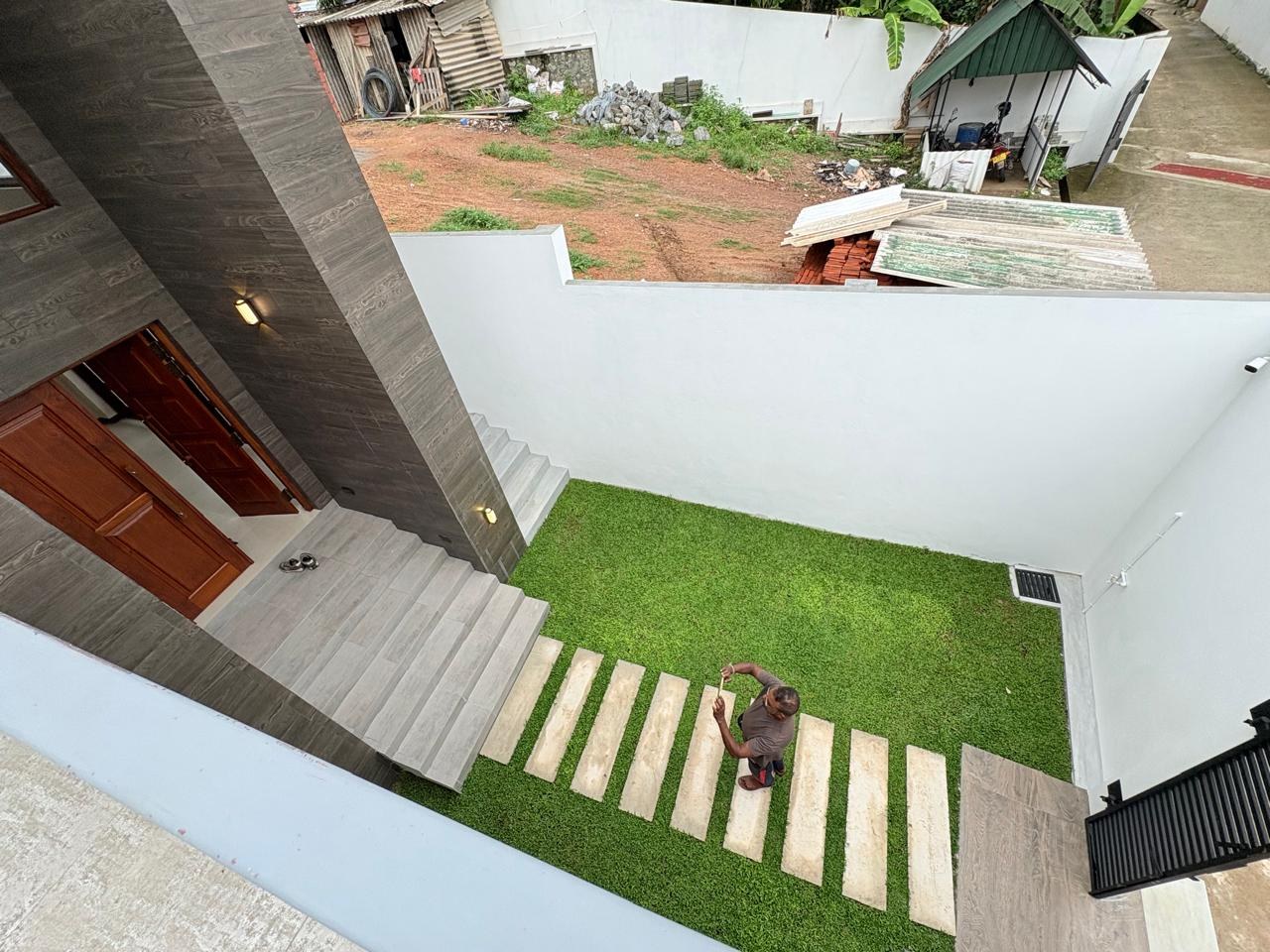 Architect-Designed Super Luxury House for Sale – Battaramulla