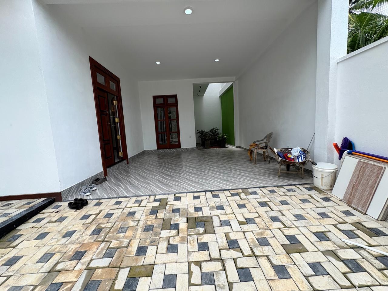 Brand New House For Sale in Kesbewa