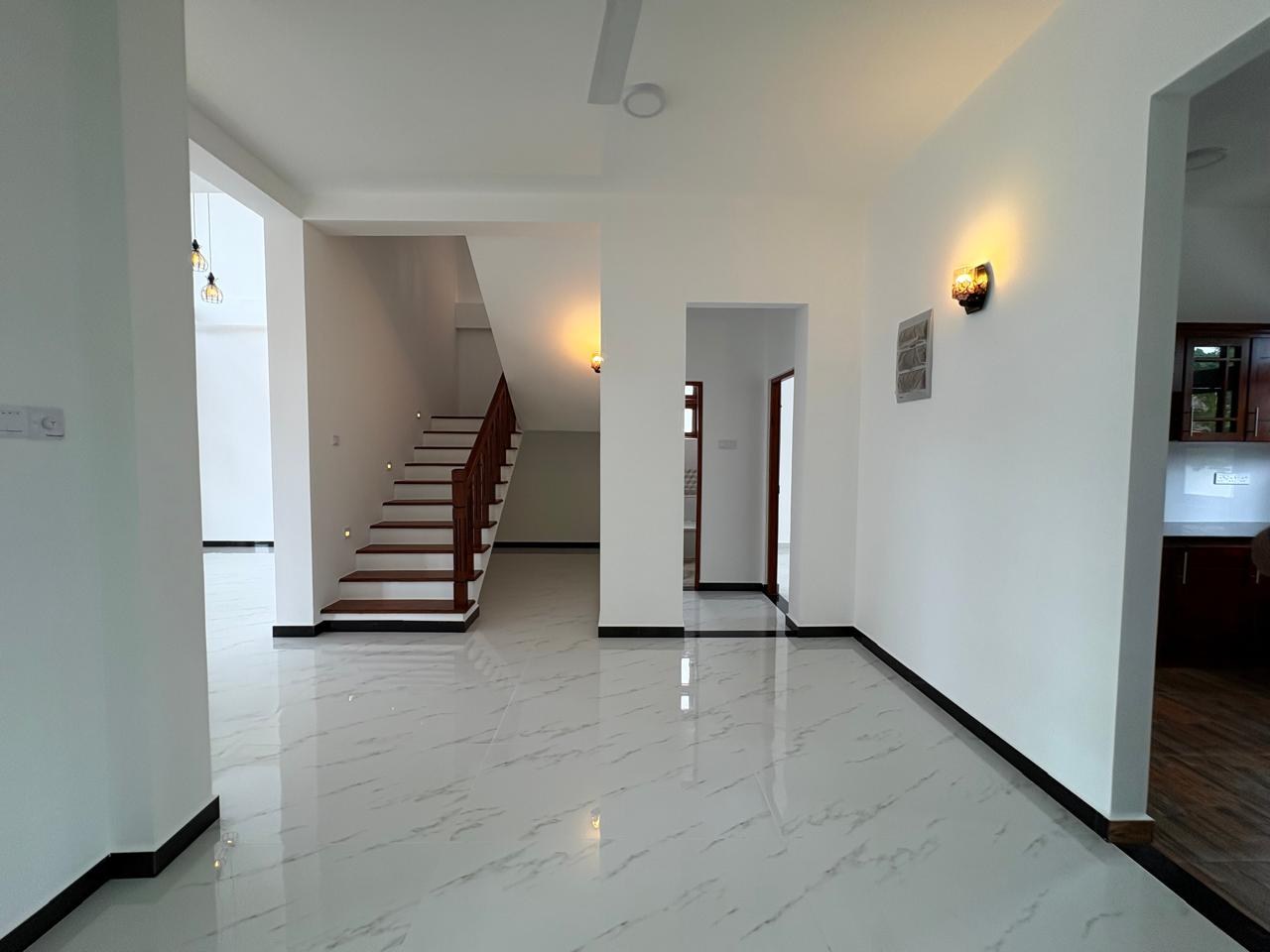 Brand New House For Sale in Kesbewa
