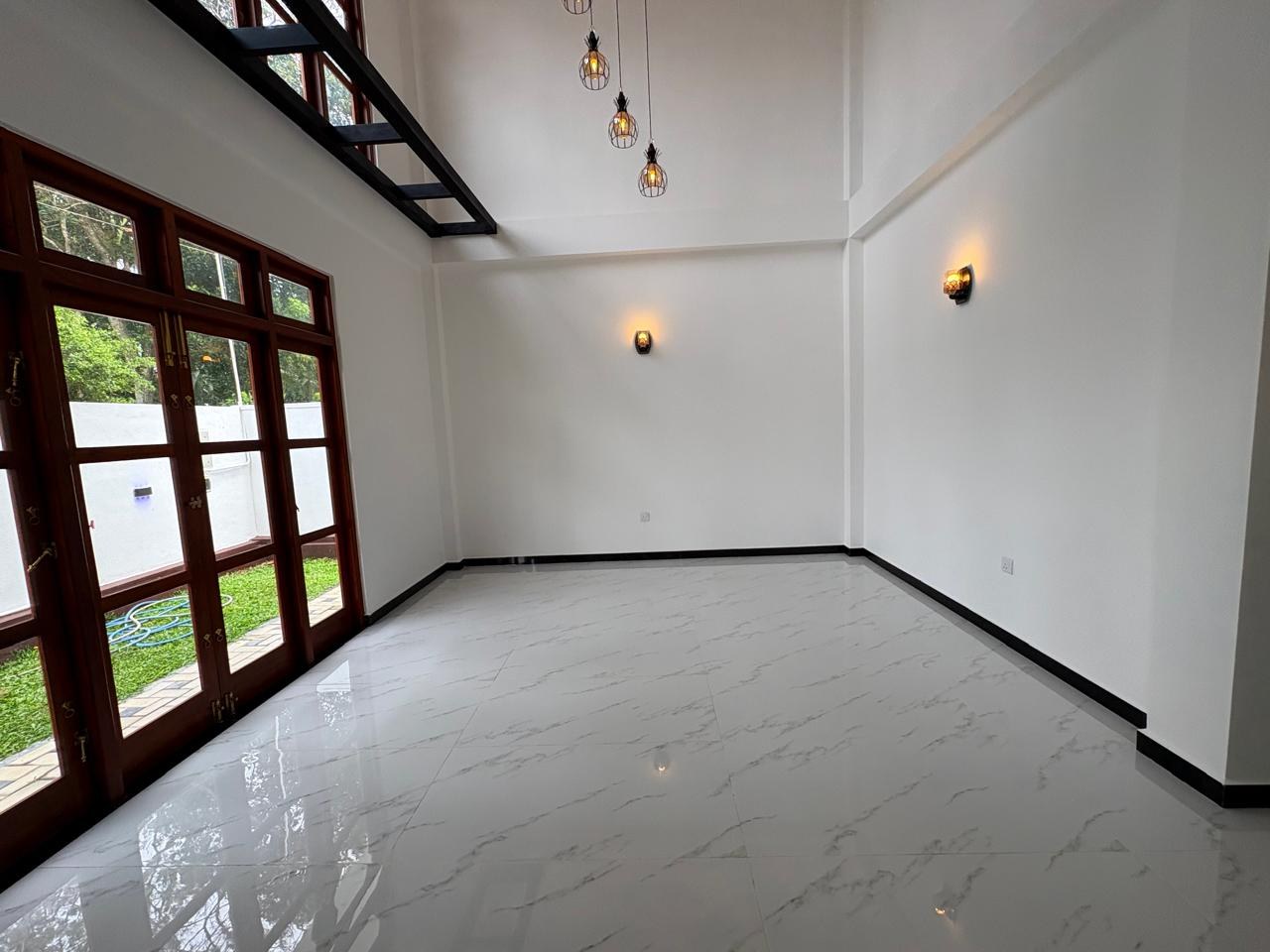 Brand New House For Sale in Kesbewa