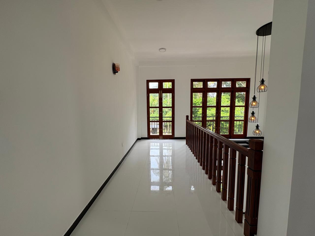 Brand New House For Sale in Kesbewa
