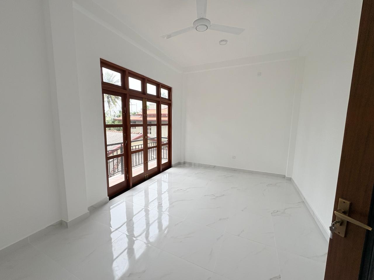 Brand New House For Sale in Kesbewa
