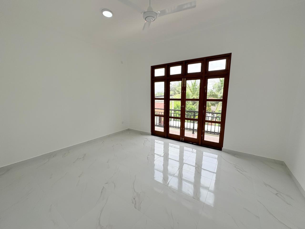 Brand New House For Sale in Kesbewa