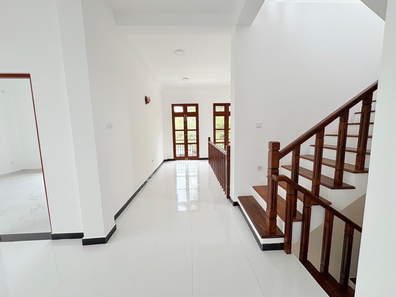 Brand New House For Sale in Kesbewa