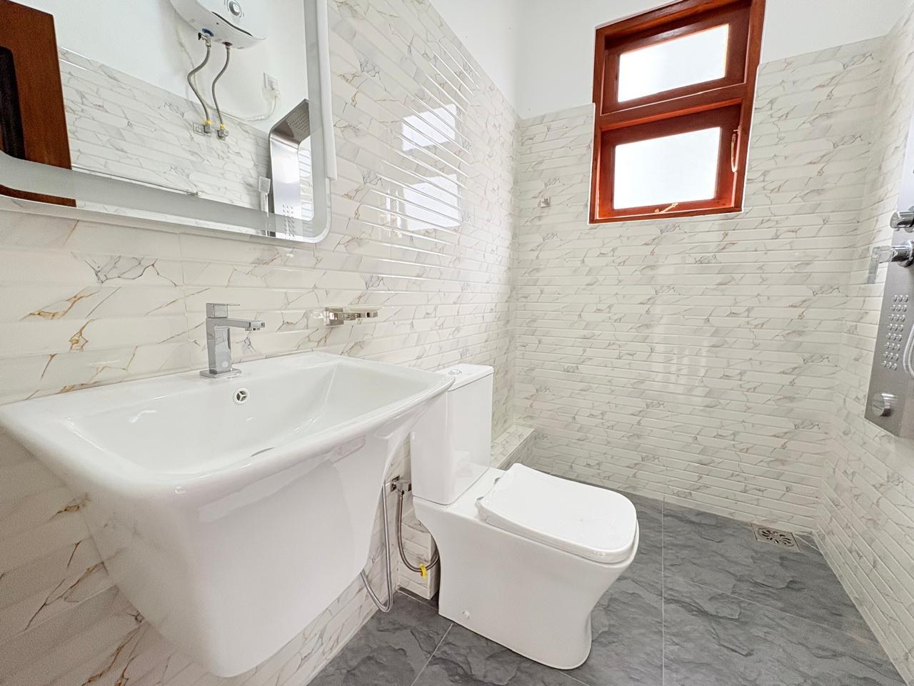 Brand New House For Sale in Kesbewa