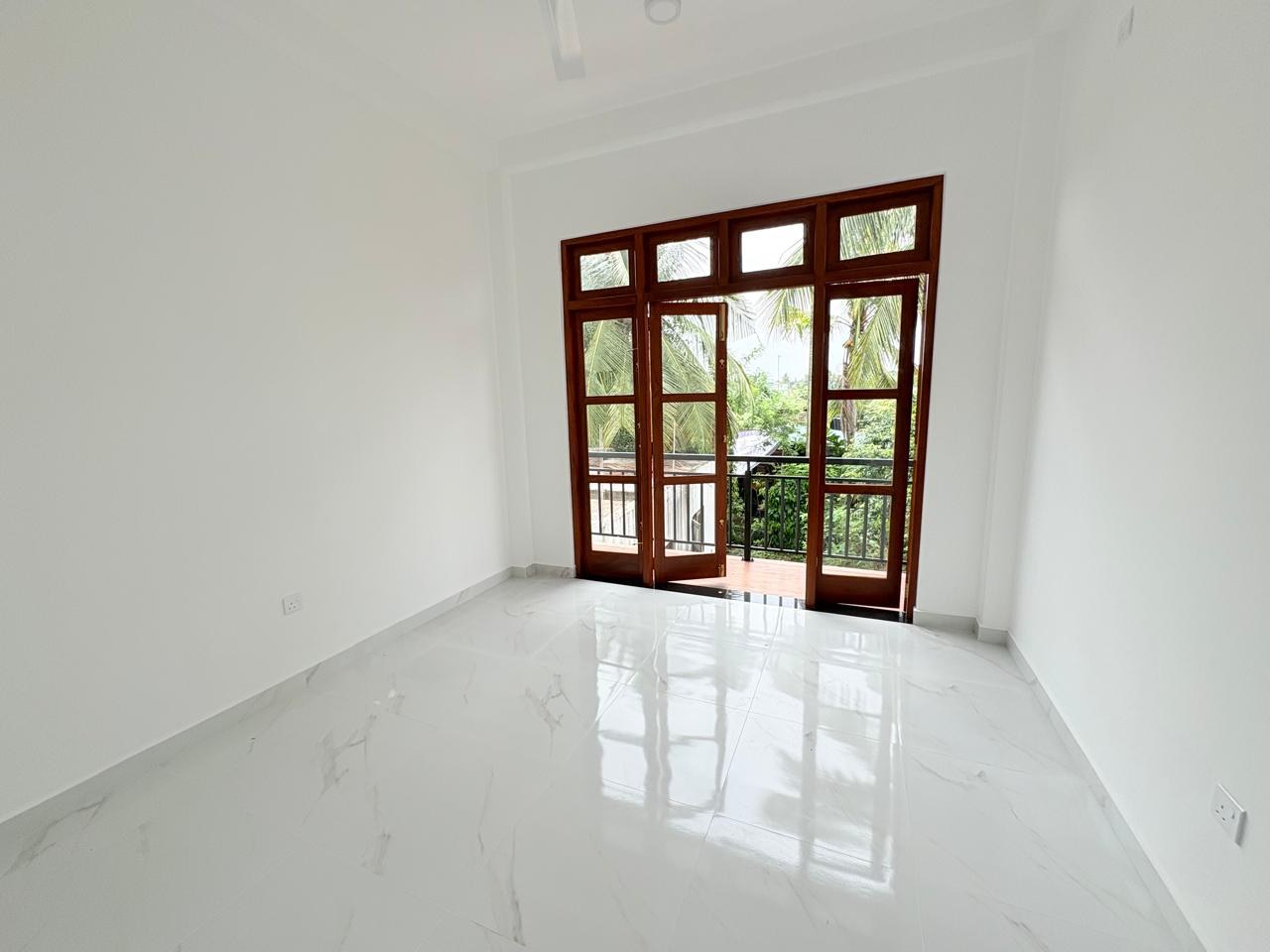 Brand New House For Sale in Kesbewa