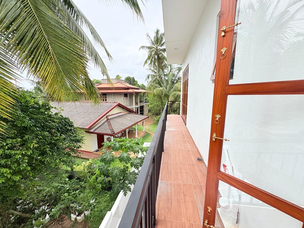 Brand New House For Sale in Kesbewa