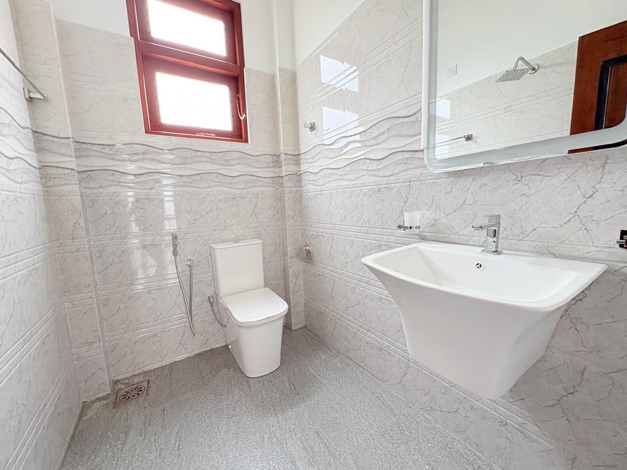 Brand New House For Sale in Kesbewa