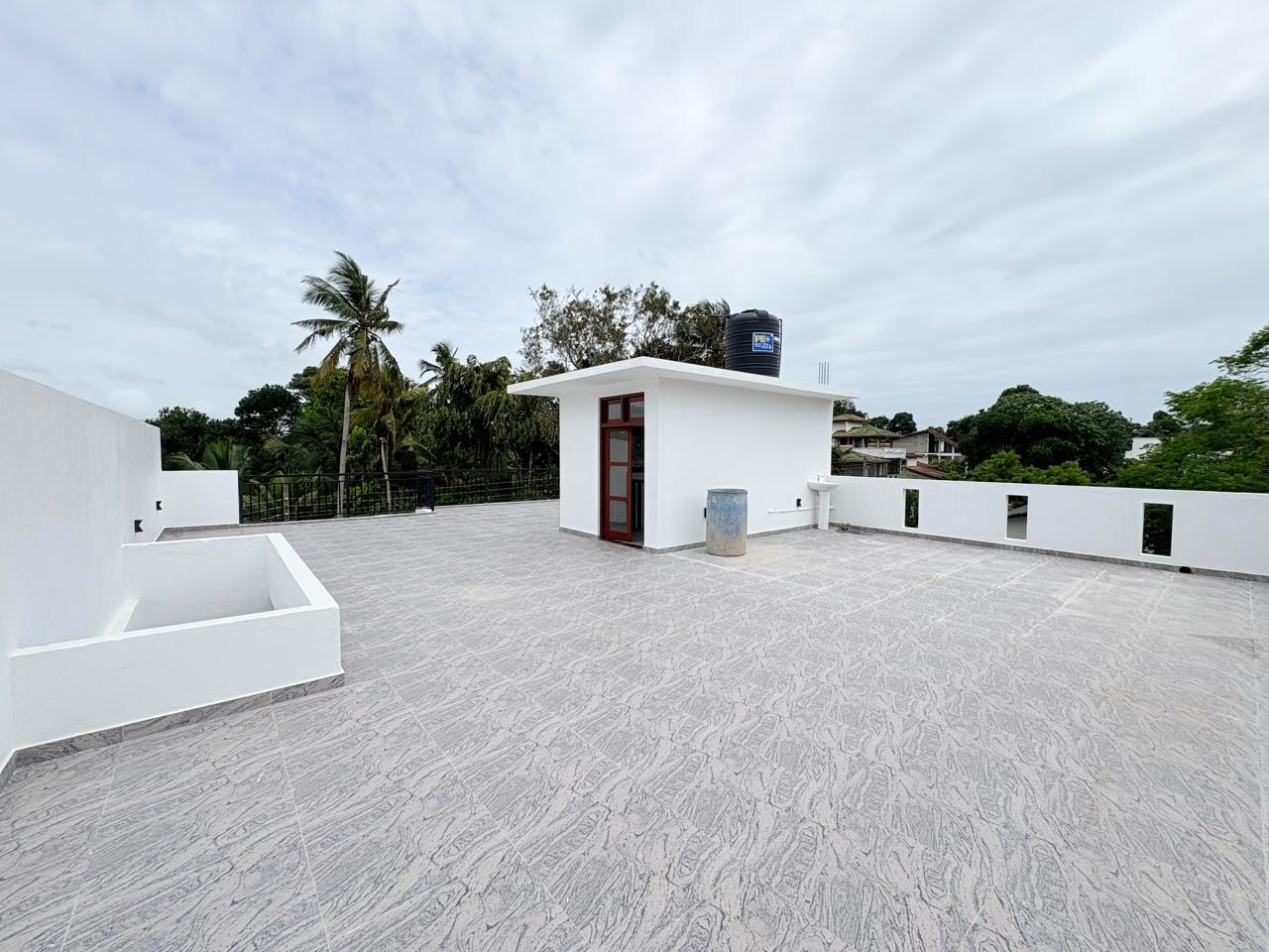 Brand New House For Sale in Kesbewa