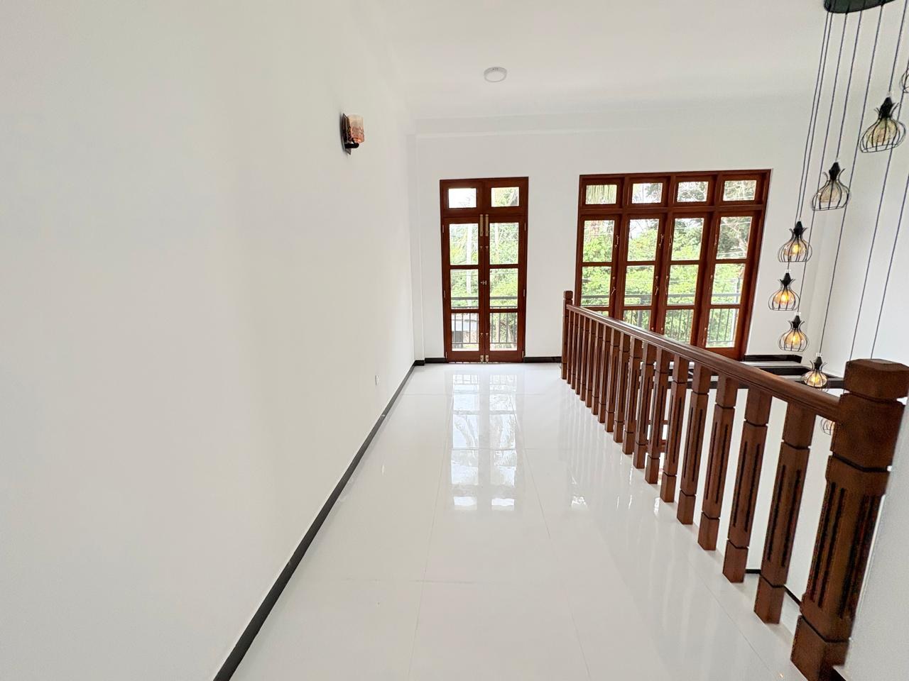 Brand New House For Sale in Kesbewa