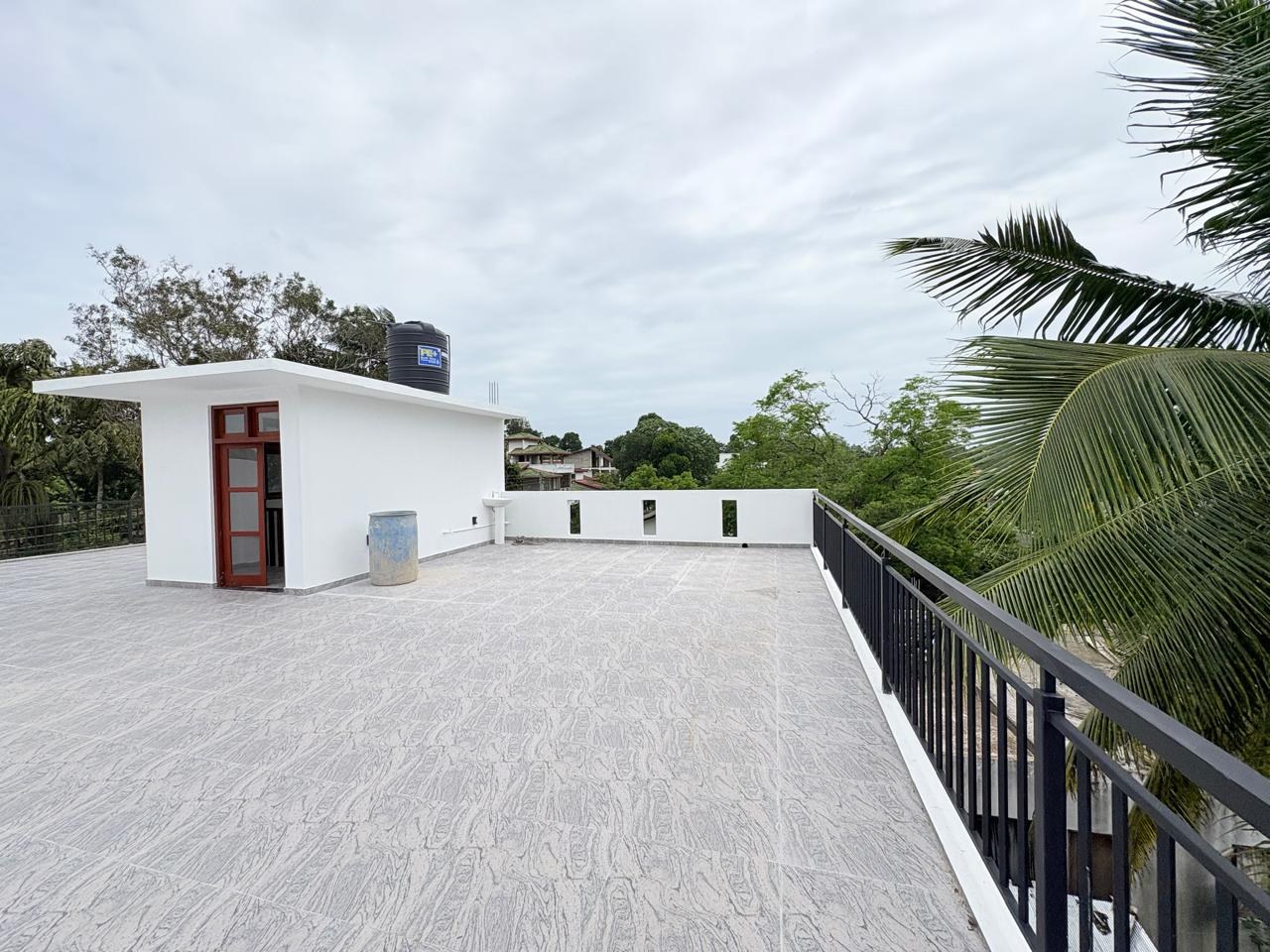 Brand New House For Sale in Kesbewa