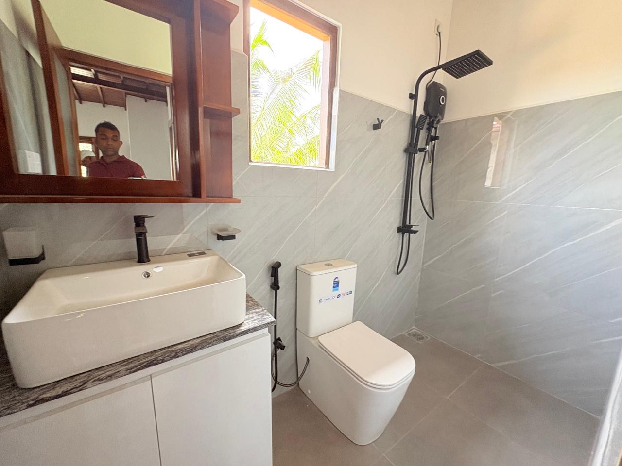 Brand New House For Sale in Thalawathugoda -Hokandara
