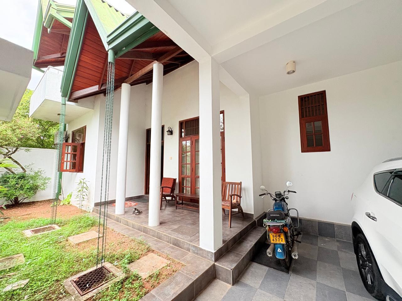 🏡✨ LUXURY FAMILY HOME FOR SALE – SRI JAYAWARDENEPURA KOTTE ✨🏡