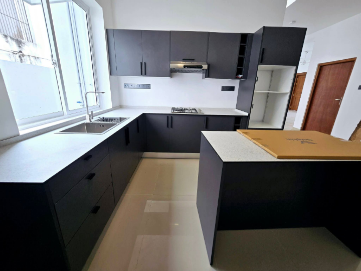 MODERN 2 STOREY HOUSE FOR SALE IN MOUNT LAVINIA