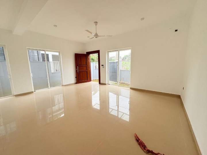 MODERN 2 STOREY HOUSE FOR SALE IN MOUNT LAVINIA