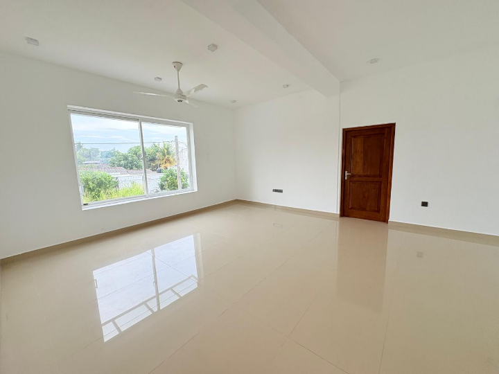 MODERN 2 STOREY HOUSE FOR SALE IN MOUNT LAVINIA