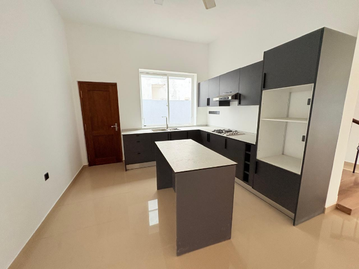MODERN 2 STOREY HOUSE FOR SALE IN MOUNT LAVINIA
