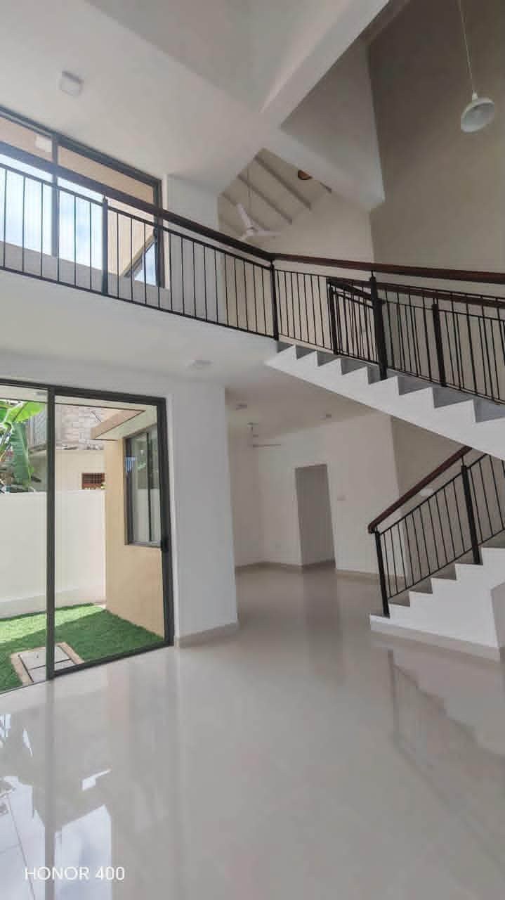 SUPER LUXURY 2-STOREY HOUSE FOR SALE – KESBEWA