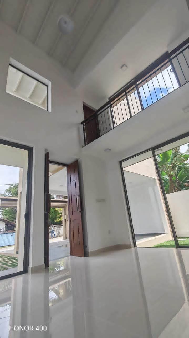 SUPER LUXURY 2-STOREY HOUSE FOR SALE – KESBEWA