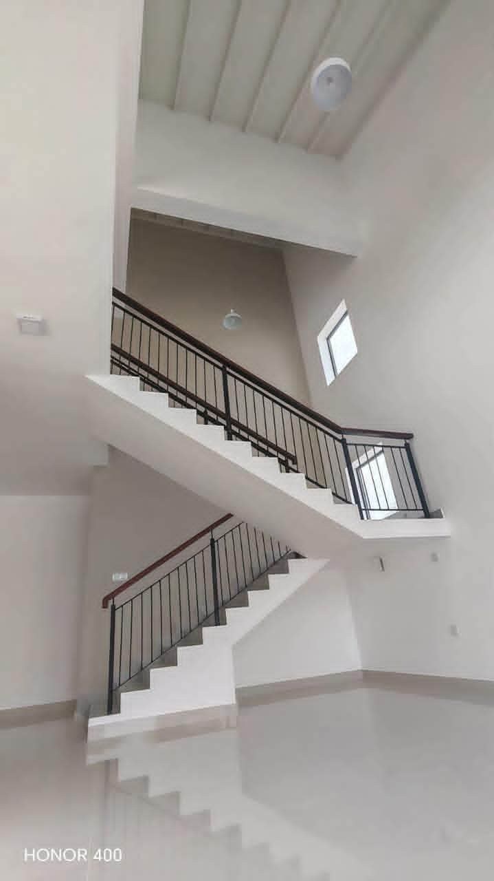 SUPER LUXURY 2-STOREY HOUSE FOR SALE – KESBEWA