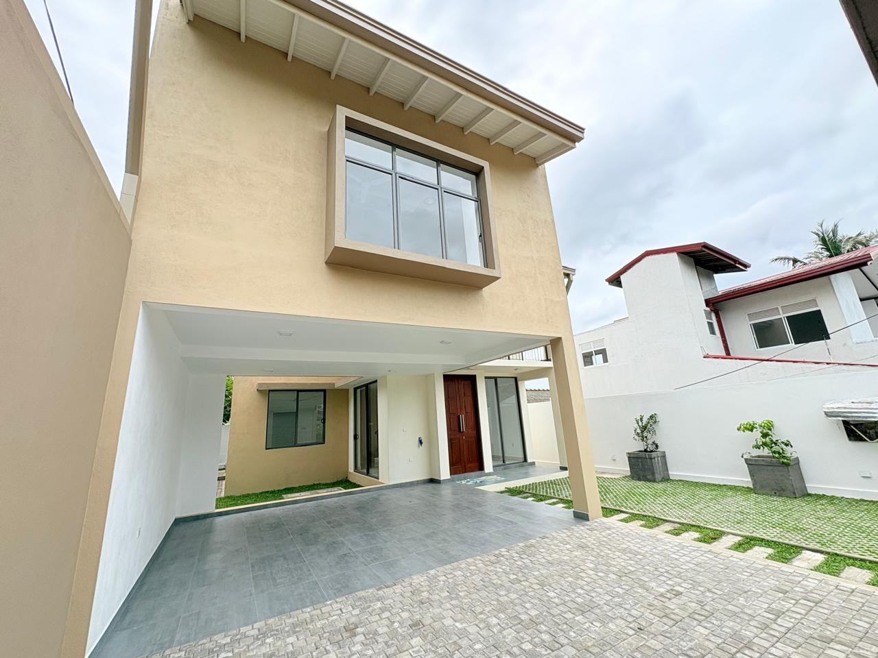 SUPER LUXURY 2-STOREY HOUSE FOR SALE – KESBEWA