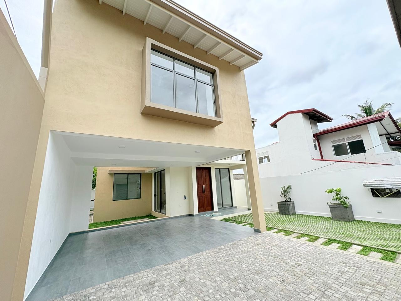 SUPER LUXURY 2-STOREY HOUSE FOR SALE – KESBEWA
