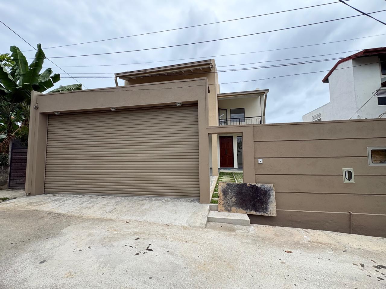 SUPER LUXURY 2-STOREY HOUSE FOR SALE – KESBEWA