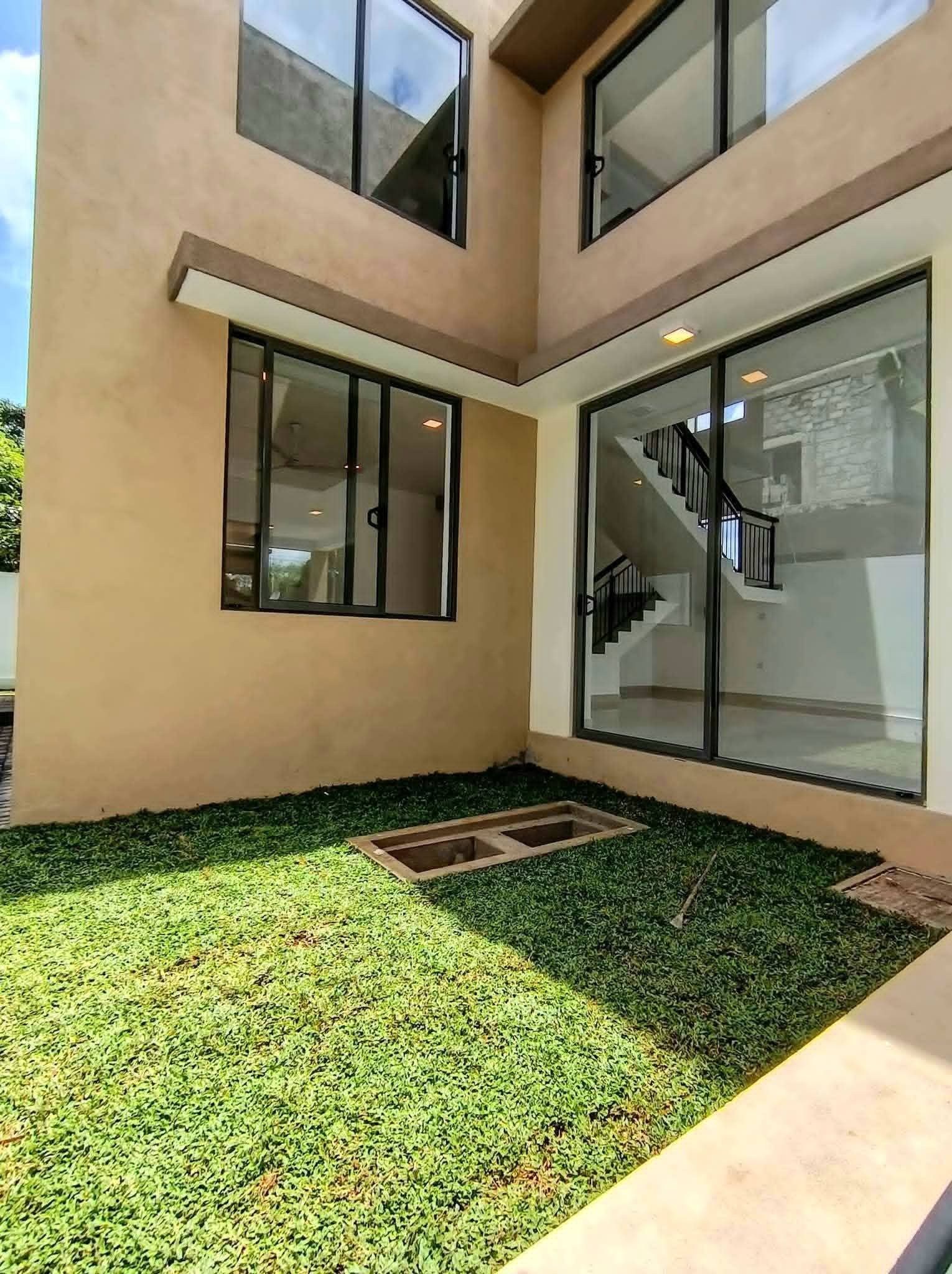 SUPER LUXURY 2-STOREY HOUSE FOR SALE – KESBEWA