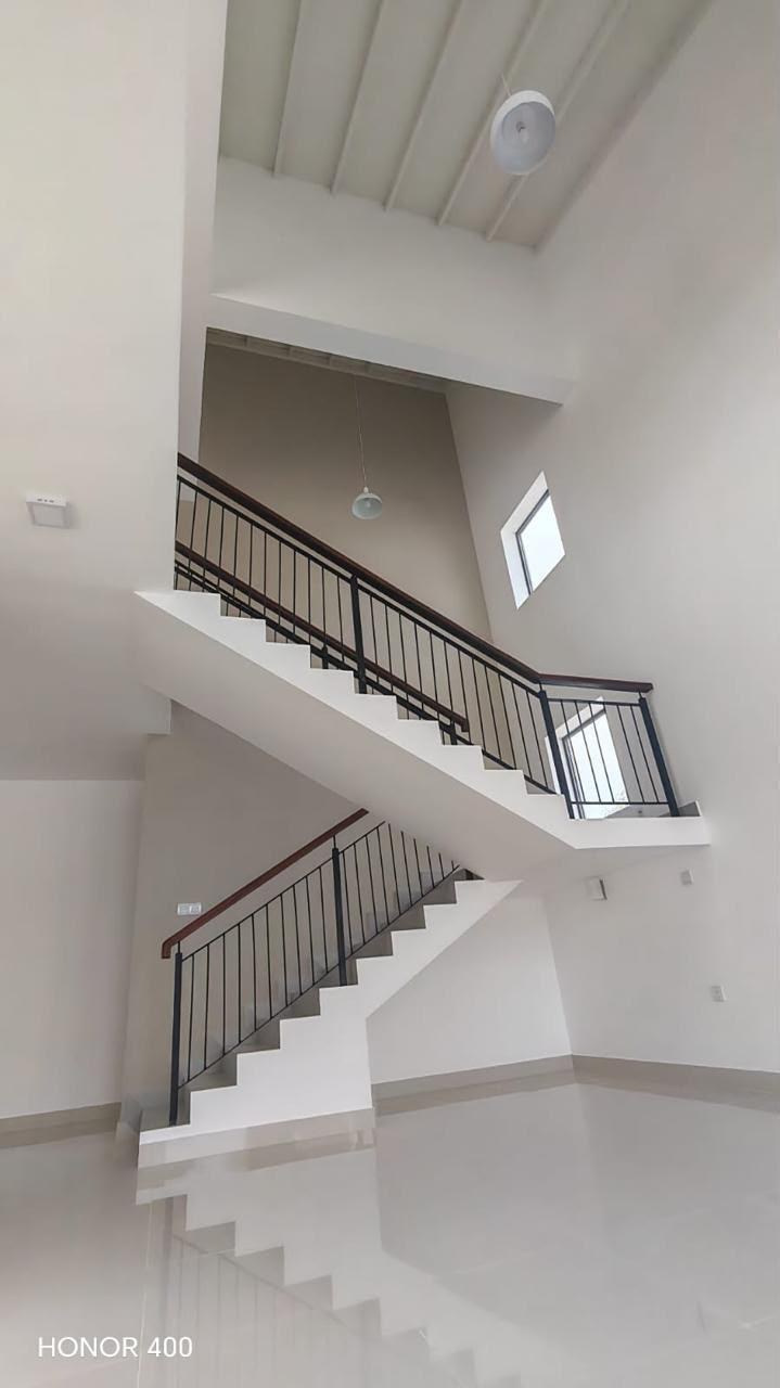 SUPER LUXURY 2-STOREY HOUSE FOR SALE – KESBEWA