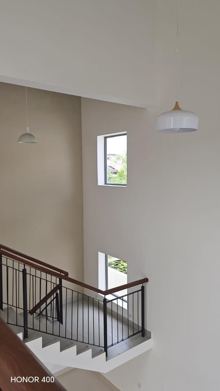 SUPER LUXURY 2-STOREY HOUSE FOR SALE – KESBEWA