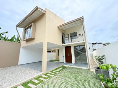 SUPER LUXURY 2-STOREY HOUSE FOR SALE – KESBEWA