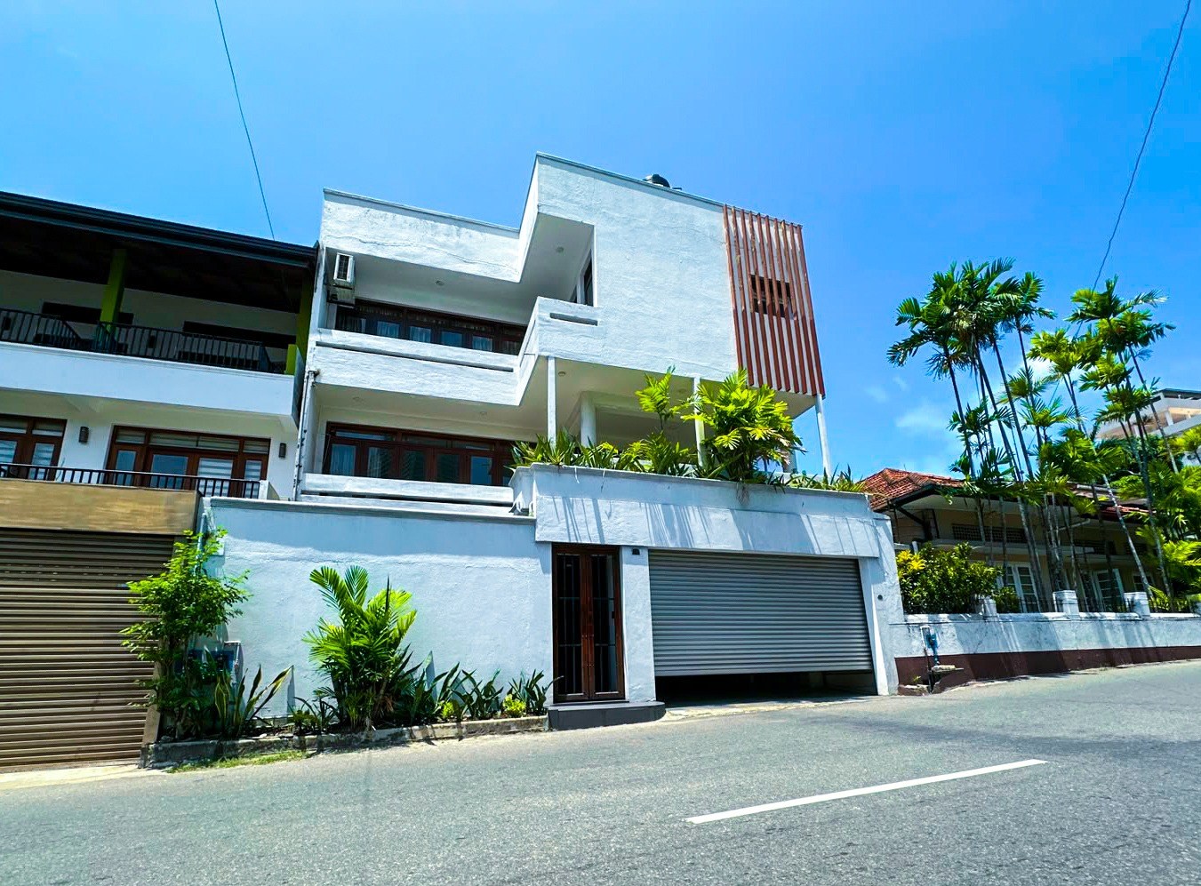 🏡 LUXURY 3-STOREY RESIDENCE FOR SALE – PRIME HAVELOCK TOWN