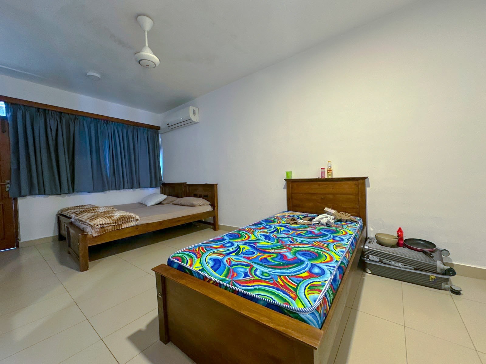 🏡 LUXURY 3-STOREY RESIDENCE FOR SALE – PRIME HAVELOCK TOWN