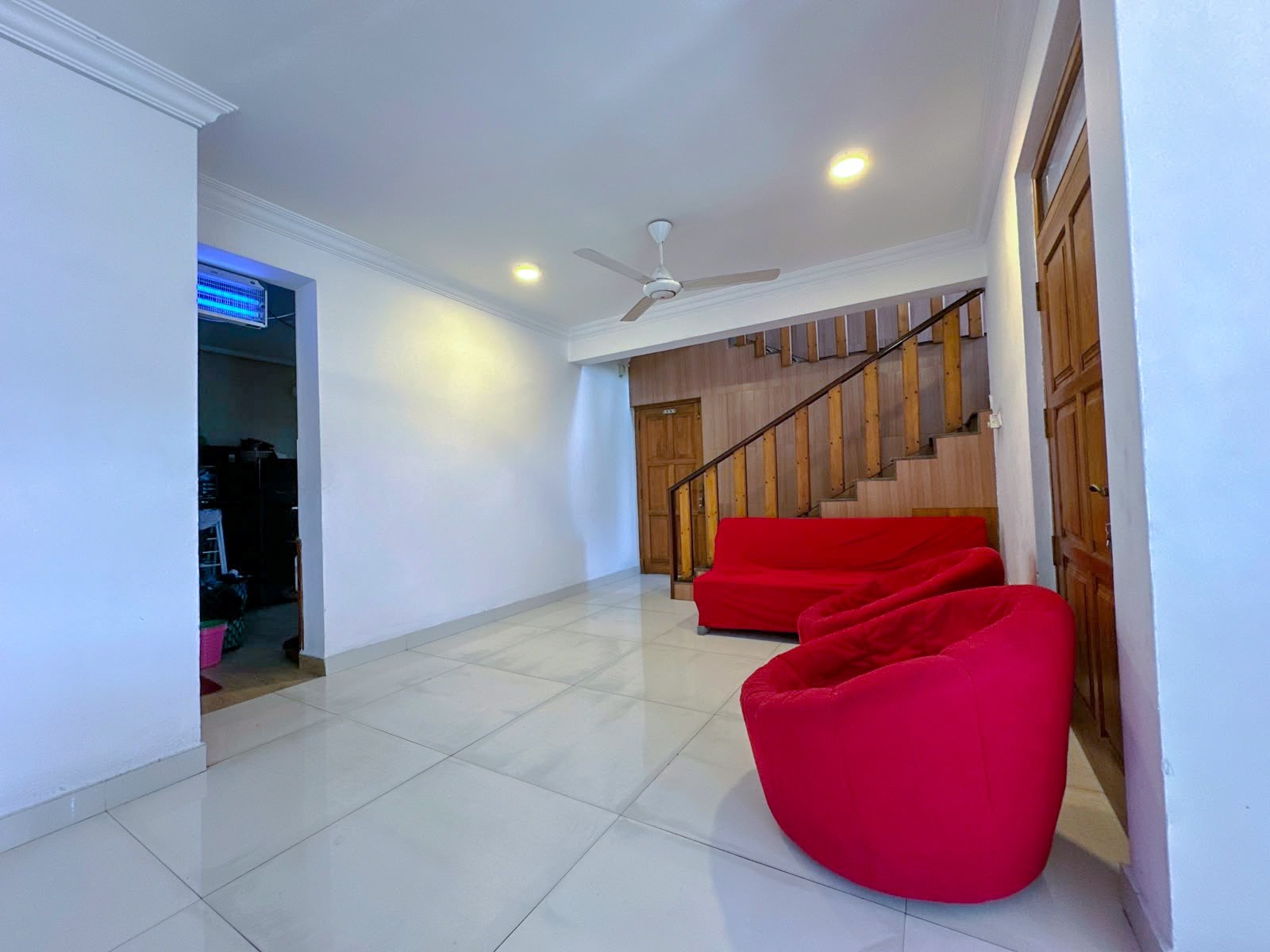 🏡 LUXURY 3-STOREY RESIDENCE FOR SALE – PRIME HAVELOCK TOWN