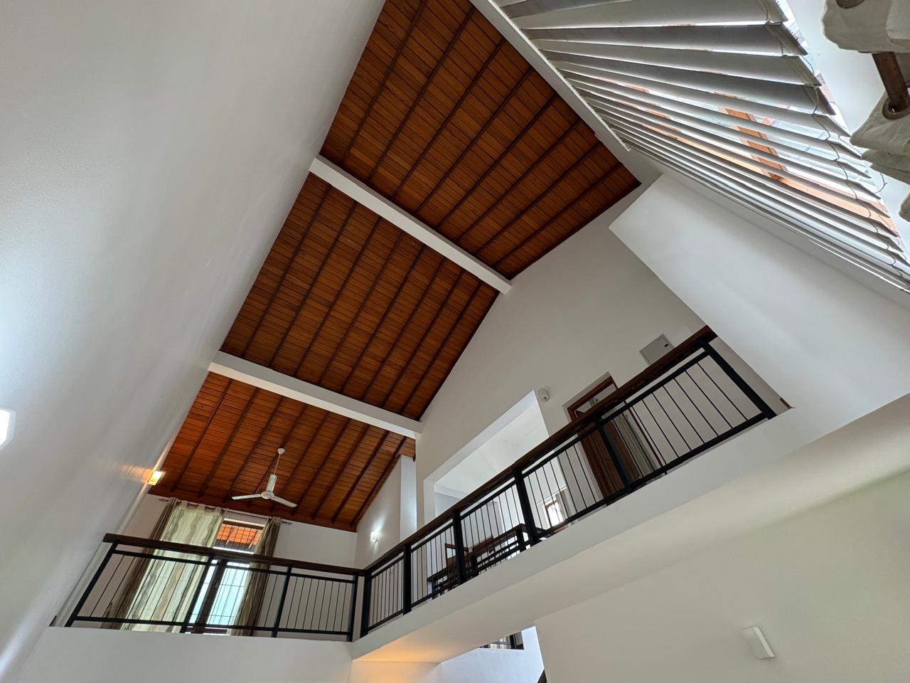 🏡 MODERN ARCHITECT-DESIGNED LUXURY HOUSE FOR SALE  📍 Wickramasinghepura, Battaramulla
