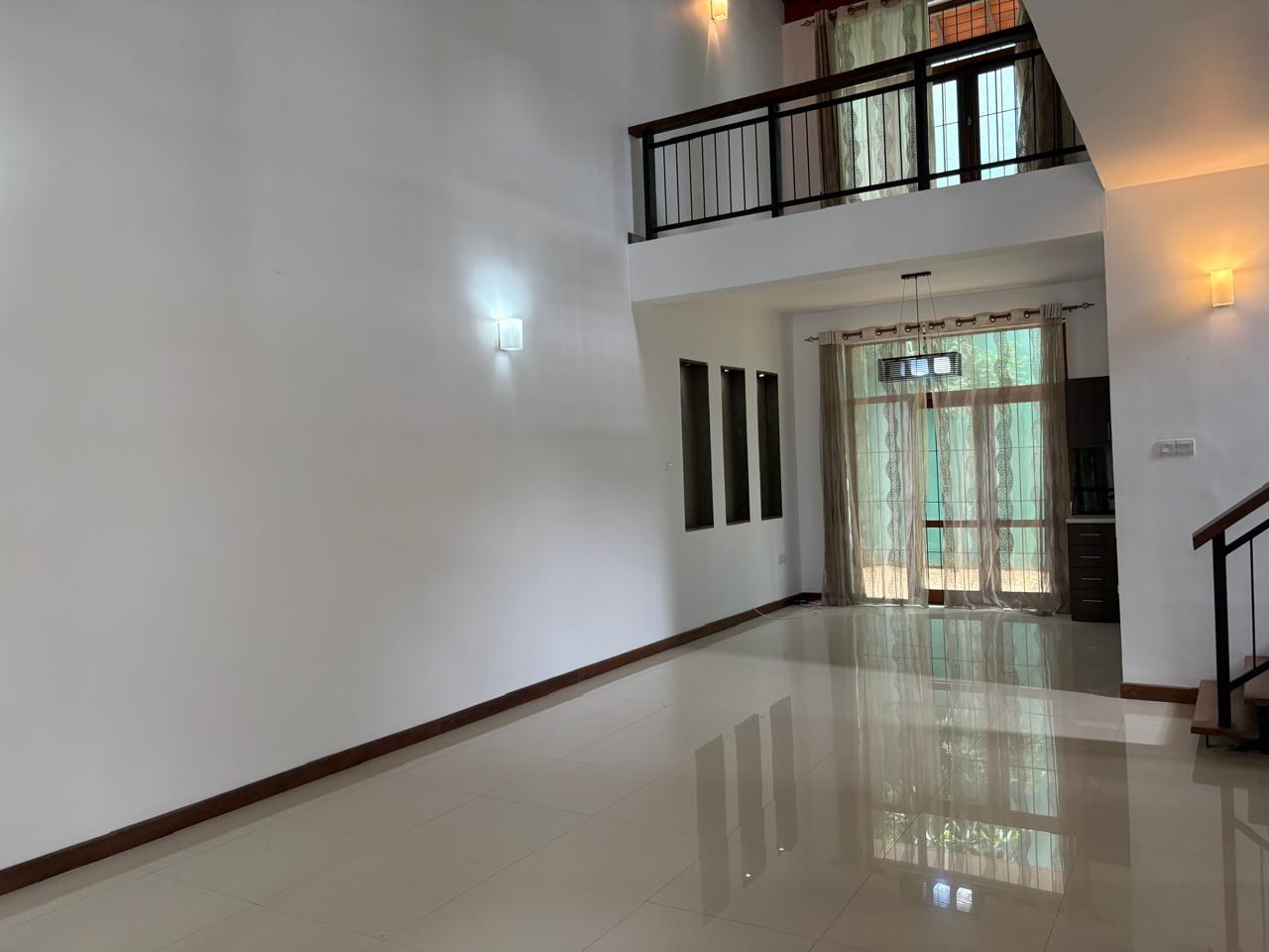 🏡 MODERN ARCHITECT-DESIGNED LUXURY HOUSE FOR SALE  📍 Wickramasinghepura, Battaramulla
