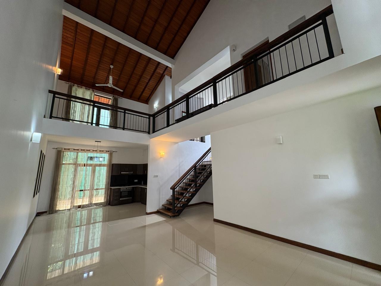 🏡 MODERN ARCHITECT-DESIGNED LUXURY HOUSE FOR SALE  📍 Wickramasinghepura, Battaramulla