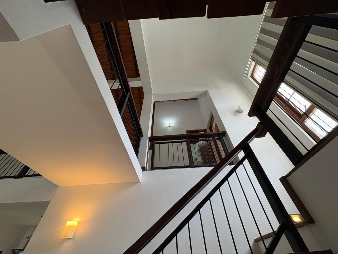 🏡 MODERN ARCHITECT-DESIGNED LUXURY HOUSE FOR SALE  📍 Wickramasinghepura, Battaramulla