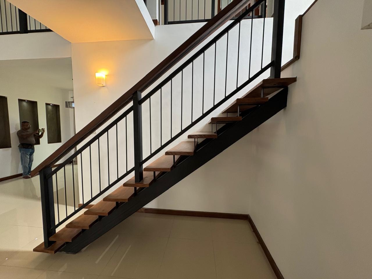 🏡 MODERN ARCHITECT-DESIGNED LUXURY HOUSE FOR SALE  📍 Wickramasinghepura, Battaramulla