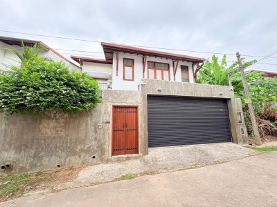 🏡 MODERN ARCHITECT-DESIGNED LUXURY HOUSE FOR SALE  📍 Wickramasinghepura, Battaramulla