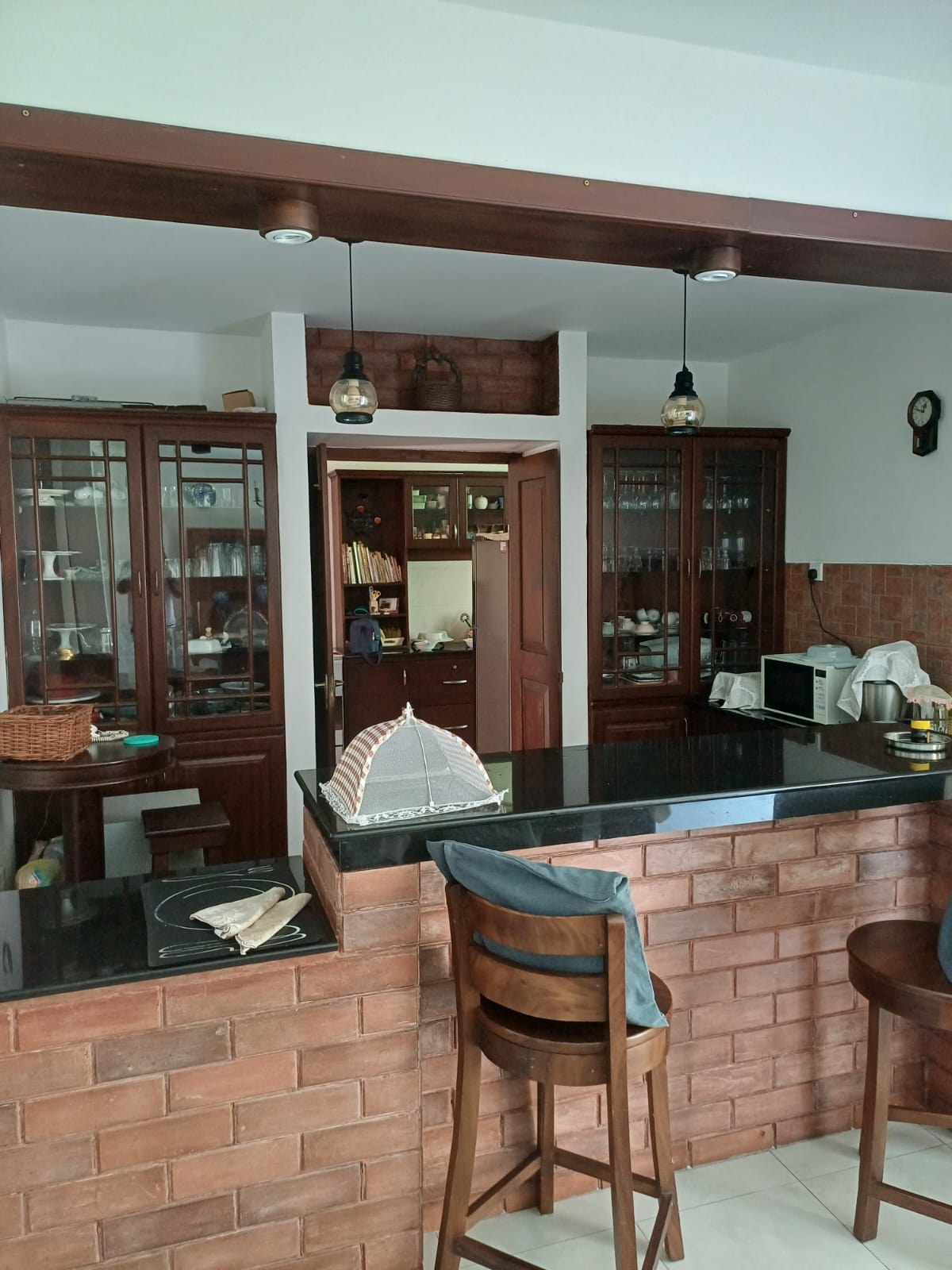 🏡 FULLY FURNISHED LUXURY RESIDENCE FOR SALE – KOHUWALA